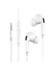 Навушники SkyDolphin SR18 White (HF-000461)