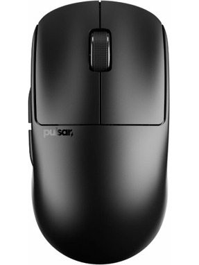 Мишка Pulsar X2 CrazyLight Mini Black (PX2CL107)