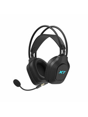 Навушники A4Tech X7 Black