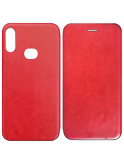 Чохол-книжка G-Case Ranger Series для Samsung Galaxy A107 A10s Red