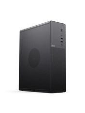 Корпус 2E Credo Slim 400W Micro-Tower Black (2E-V90B-400) Micro-Tower 400 Вт