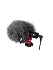 Мікрофон 2E MG010 Black (2E-MG010)