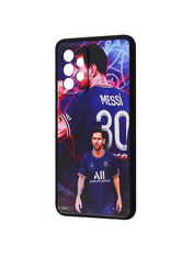 Чохол Football Edition для Samsung Galaxy A525 A52