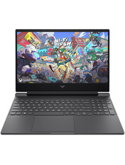Ноутбук HP Victus 15-fa2243nw SSD 512 ГБ Grey 15.6 (C1LN0EA) Grey