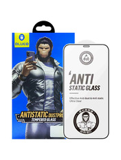 Захисне скло 2.5D Blueo Full Cover HD для Apple iPhone 11 Pro Max / XS Max (6.5") глянсове