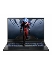 Ноутбук Dream Machines RG5060-15 (RG5060-15UA31) Black