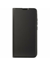 Чохол-книжка Gelius Book Cover Shell Case для Samsung Galaxy A03 A035 Black Black (90609)