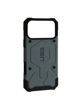 Чохол UAG NEW PATHFINDER COLORS MAGSAFE для Apple iPhone 17 Pro Dark Blue (6953108724)