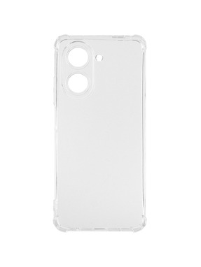 Чохол GETMAN Ease logo Full Camera для Xiaomi Redmi A7 Pro 4G Clear (6971482053)