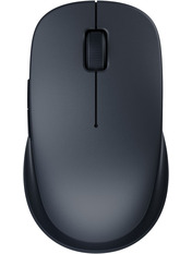Мишка Xiaomi Dual-mode Wireless Mouse 2 Black Black (BHR8850GL)