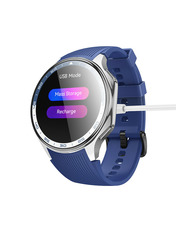 Смарт-годинник Hoco Y24 Silver