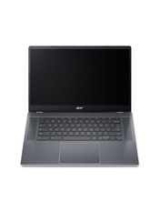 Ноутбук Acer Chromebook Plus CB515-2H (NX.KNUEU.002) Steel Gray