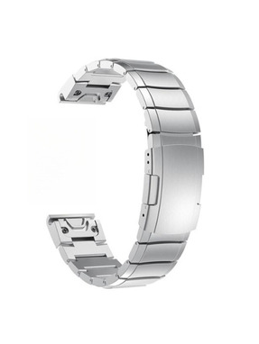ArmorStandart Metal Garmin 20 mm Silver (ARM85714)