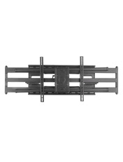 Кріплення 2E Godkokma Black  2GEN800.80.100