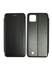 Чохол-книжка Classy для Realme C11 2021 Black