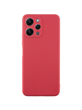 Чохол Candy Full Camera для Xiaomi Redmi 12 4G Camellia (6932871954)