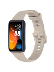 BeCover Huawei Band 8/9/10 Бежевий Beige (715494)