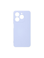 Чохол ArmorStandart Icon Case для Realme C63 4G Lavender (ARM78462) Lavender