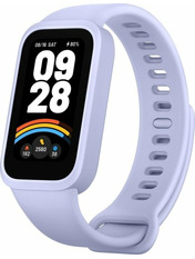 Фітнес-браслет Xiaomi Smart Band 9 Active Purple Purple (BHR08L3GL)
