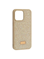 Чохол SW Diamond Case для Apple iPhone 15 Pro Max Cream Cream (6958130472)