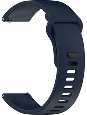 BeCover Xiaomi Redmi Watch 5 Active Deep Blue (713190)