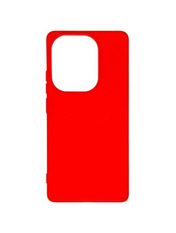 Чохол ArmorStandart Icon Case для Xiaomi Poco M6 Pro 4G Red (ARM74149) Red