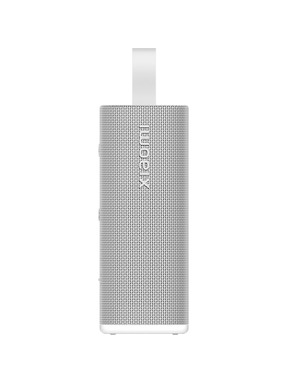 Портативна колонка Xiaomi Sound Play White (QBH4435GL, 1208788)