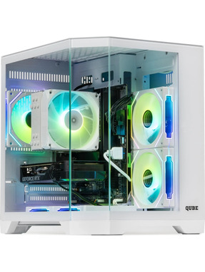 Комп'ютер ARTLINE Gaming X65WHITE (X65WHITEv64)