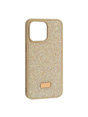 Чохол SW Diamond Case для Apple iPhone 15 Pro Max Cream (6958130472)