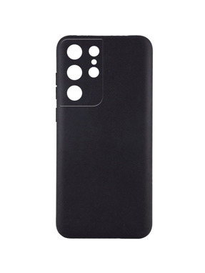 Чохол Full Camera для Samsung Galaxy S908 S22 Ultra Black (6927018453)