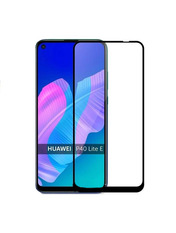 Захисне скло Florence 2.5D для Huawei P40 Lite E BOX глянсове (RL063114)