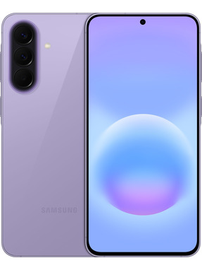 Samsung Galaxy A57 8/128GB Lilac (SM-A576BZVBEUC)