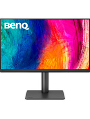 Монітор BenQ PD2706QN 27" (9H.LNDLA.TBE) Монітори