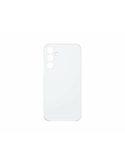 Чохол Samsung Clear Case для Samsung Galaxy A25 Transparent (EF-QA256CTEGWW)