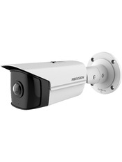 IP відеокамера Hikvision DS-2CD2T45G0P-I (1.68mm)
