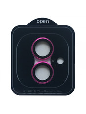  Camera METAL для iPhone 16 / 16 Plus глянсове