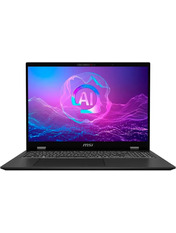 Ноутбук MSI Prestige 16 AI Evo B2HM (B2HMG-078UA) Grey