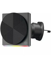 Автомобільний тримач Proove Neostorm Решітка Gray (WHNS15002003)