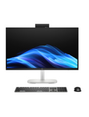 Моноблок HP EliteStudio 8 AiO G1i 27 (A55SRET) Silver