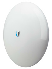 Wi-Fi точка доступу Ubiquiti NBE-5AC-GEN2 (NBE-5AC-Gen2) White