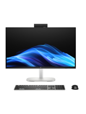 Моноблок HP EliteStudio 8 AiO G1i 27 (A55SRET) Silver