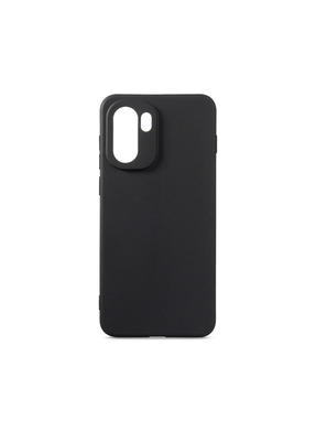 Чохол ArmorStandart Matte Slim Fit Camera Cover для OnePlus 15R 5G Black (ARM90444)