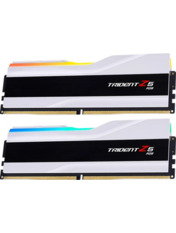 Оперативна пам’ять G.Skill Trident Z5 RGB DDR5 64GB (kit 2*32GB) 6000MHz (F5-6000J3636F32GX2-TZ5RW) 6000 64