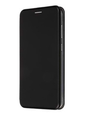 Чохол-книжка ArmorStandart G-Case для Samsung A37 5G Black Black (ARM89690)