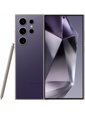 Samsung_ Galaxy S24 Ultra 12/512GB Titanium Violet (SM-S928BZVH)