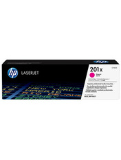 HP HP CF403X Magenta  (CF403X)