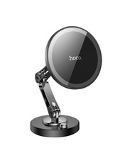 Автомобільний тримач Hoco H50 Торпедо Gray