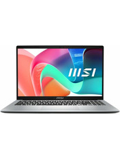 Ноутбук MSI Modern 15 F13MG-071XRO16 (9S7-15S12-107116) Silver
