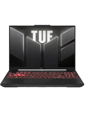 Ноутбук Asus TUF Gaming A16 FA607NUG (FA607NUG-RL117) Dark Gray
