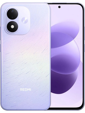 Xiaomi_ Redmi Note 17 5G 6/128GB Meteor Purple